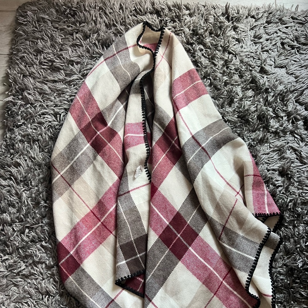 Poncho
